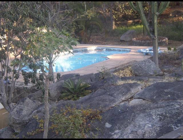 5HA FARM FOR SALE IN NELSPRUIT CENTRAL